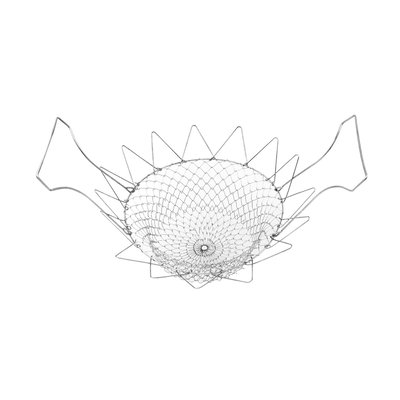 Panier à salade idéale inox IPAC