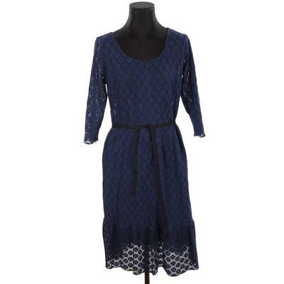 Robe en coton - Très Bon État LEON & HARPER