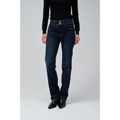 JEANS SECRET PUSH IN STRAIGHT SALSA JEANS
