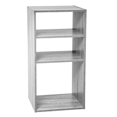 Etagère rectangulaire 3 niveaux MIX N'MODUL ATMOSPHERA