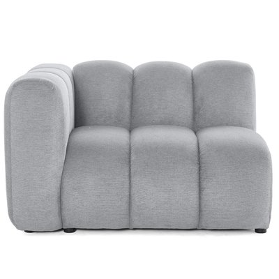 Module d'assise gauche - DEBBIE LISA DESIGN