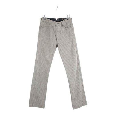 Pantalon en coton - Bon État RALPH LAUREN