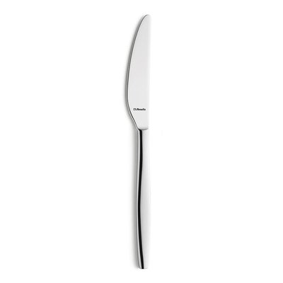 Couteau de table Florence en inox 18/10 (lot de 6) AMEFA