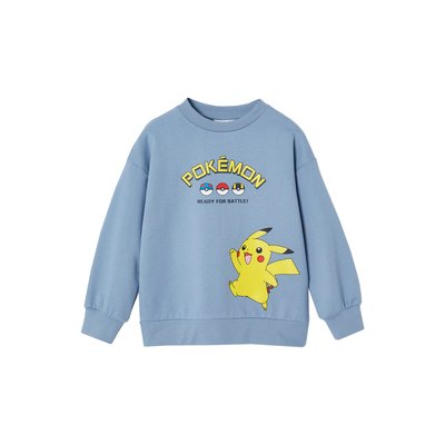 Sweat Pokemon® VERTBAUDET