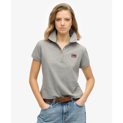 Polo à motif Athletic Essentials SUPERDRY