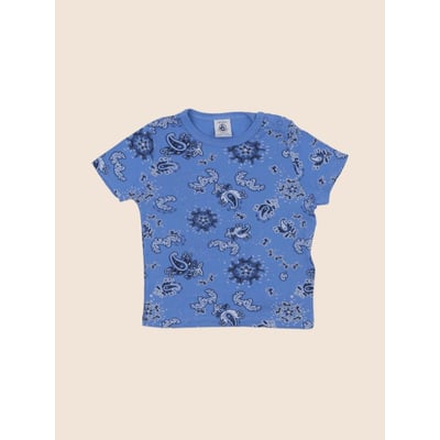 Maillot de corps - Très bon état PETIT BATEAU