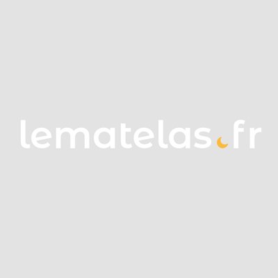 Drap housse percale bonnet 30 made in France TERRE DE NUIT