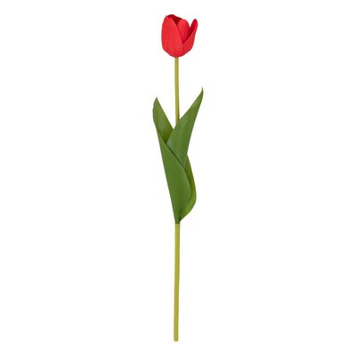 Tige de tulipe artificielle MARTINE ATMOSPHERA