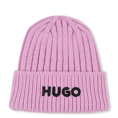 Bonnet HUGO KIDSWEAR