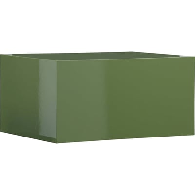 Table basse bloc bois collection DISPECT RECOLLECTION
