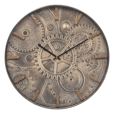 Horloge Mécanique Deyan D50 ATMOSPHERA