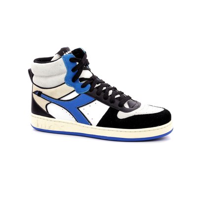 Sneakers hautes Cuir Magic Baske  Mi DIADORA