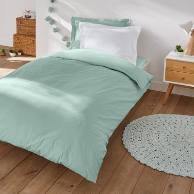 Housse de couette enfant en coton bio Scenario LA REDOUTE INTERIEURS