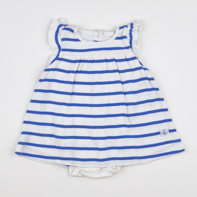 Body vetement - Très bon état PETIT BATEAU