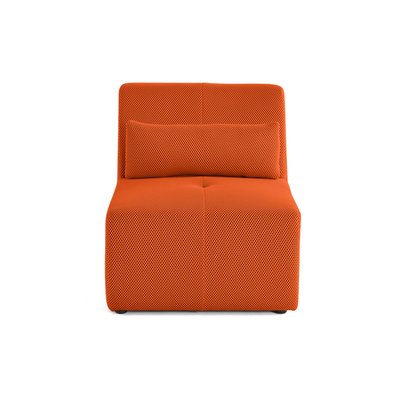 Fauteuil en Tissu mailles 3D - ONYX LISA DESIGN