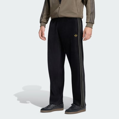 Pantalon De Survêtement Velours Firebird adidas Originals