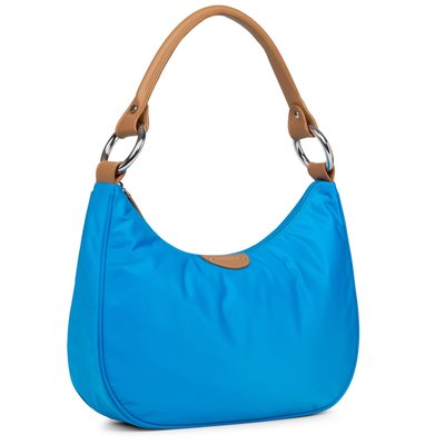 Sac à main zippé HANDLE BASE SEQUOIA