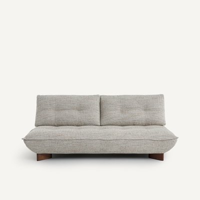 Banquette modulable chevron moucheté, Kaori AM.PM