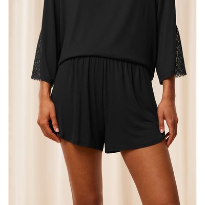 Nachtshorts Aura Spotlight, Modal TRIUMPH