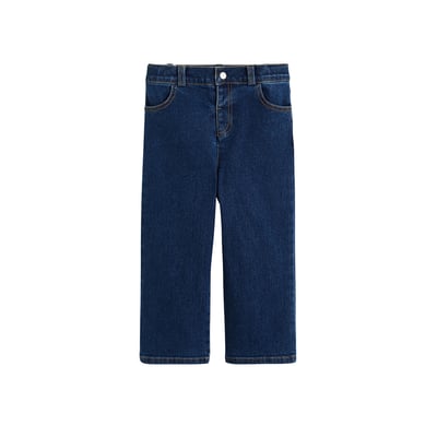 Jean enfant wide leg PETIT BEGUIN