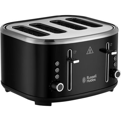 Stylevia 4-Slice Toaster RUSSELL HOBBS
