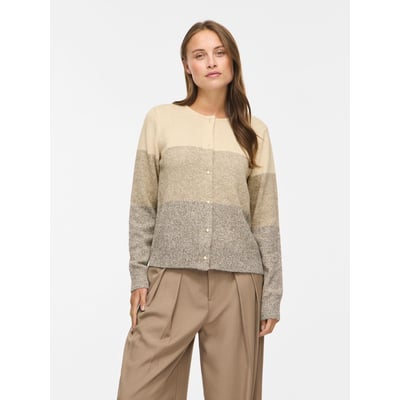 Cardigan En Maille VILA