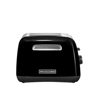 Grille pain 2 tranches Classic 5KSMT2115EOB KITCHENAID