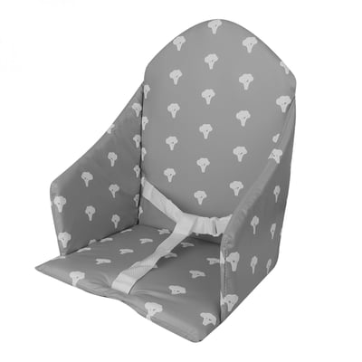 Coussin d'assise pour chaise haute MONSIEUR BEBE
