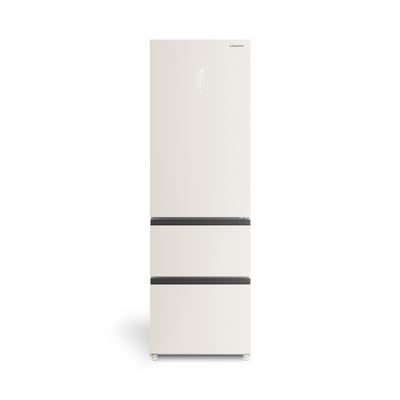 Réfrigérateur FRIDGE STUDIO COMBI PRO FLEX 401L CREATE