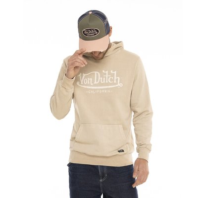 Sweat à capuche YOUTH VON DUTCH