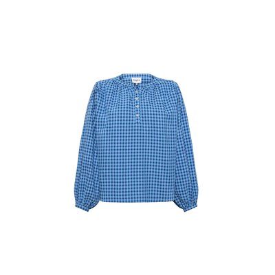 Blouses en coton NOURA FRNCH