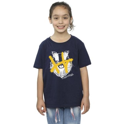 T-shirt HUFFLEPUFF HARRY POTTER