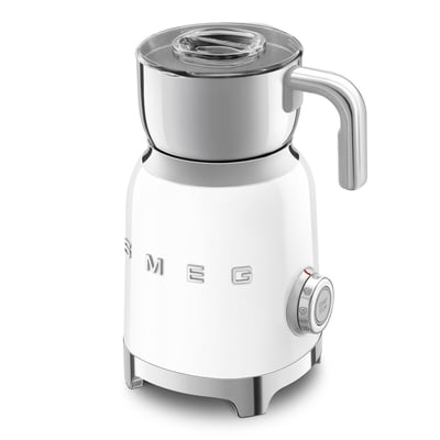 Retro Style Tritan Milk Frother - MFF11 SMEG