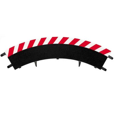 Bordures extérieures pour les virages 1/60° CARRERA