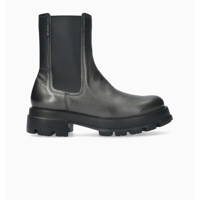 Bottines en cuir TALIANA MEPHISTO
