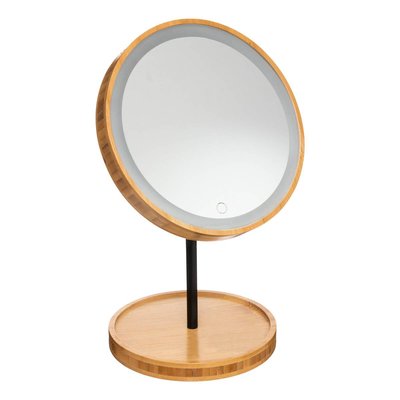 Miroir avec pied à led 5FIVE SIMPLY SMART