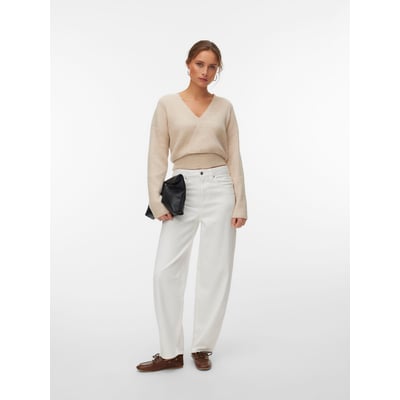 Pull En Maille VERO MODA
