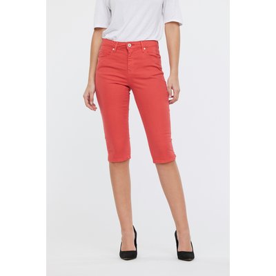 Pantalon coton corsaire JAZIA LEE COOPER