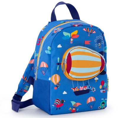 Sac à dos aérien LILLIPUTIENS
