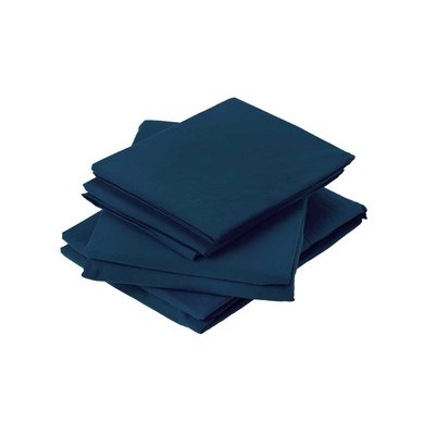 Drap Plat en Coton Lavé TOISON D OR