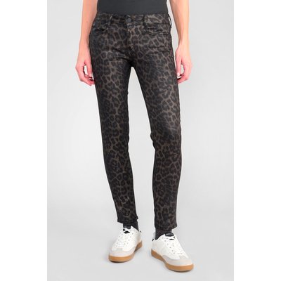 Jeans  pulp slim 7/8ème, longueur 34 LE TEMPS DES CERISES