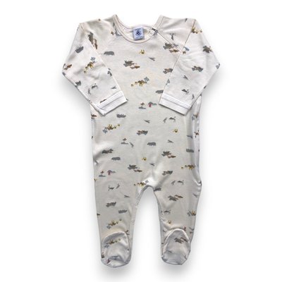 Pyjama bébé - Très bon état PETIT BATEAU