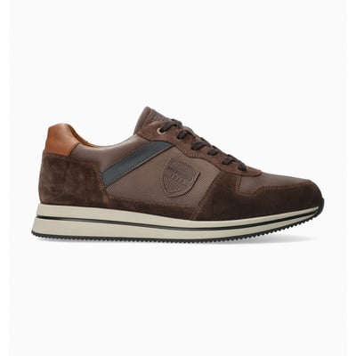 Baskets en cuir GREG MEPHISTO