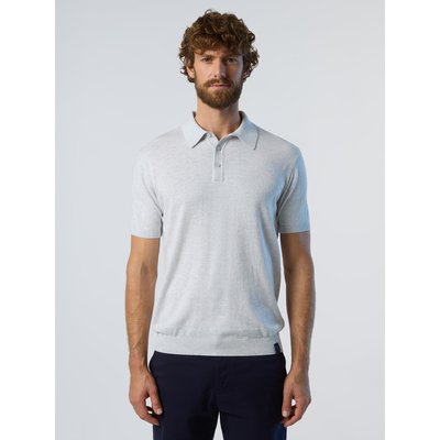Polo tricoté NORTH SAILS