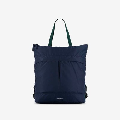 Sac à dos modulable avec poche ordinateur en nylon recyclé BACKPACK L BENSIMON