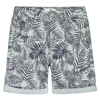 Бермуды, 3-12 лет LA REDOUTE COLLECTIONS