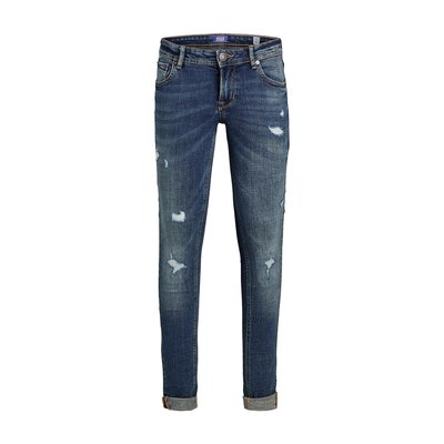 Jean super skinny garcon La Redoute