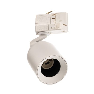Projecteur pour rail électrique en aluminium ARCCHIO