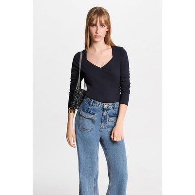T-shirt manches longues MORGAN