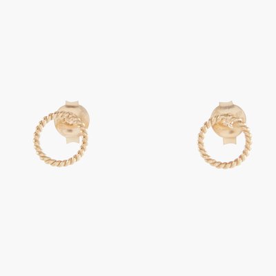 Puces d'oreilles Argent Garanti BALABOOSTE